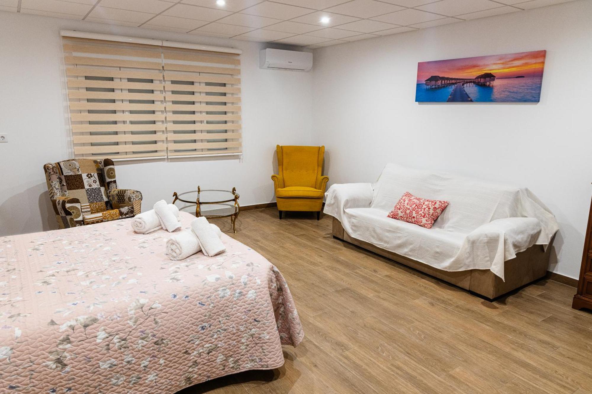 Casa Rural Cuesta Grande موتا ديل كويرفو المظهر الخارجي الصورة